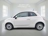 USED 2013 13 FIAT 500 S 1.0L PETROL AUTO 2013_Auto_Low Miles_1.0_Petrol_Ulez