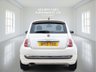 USED 2013 13 FIAT 500 S 1.0L PETROL AUTO 2013_Auto_Low Miles_1.0_Petrol_Ulez
