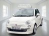 USED 2013 13 FIAT 500 S 1.0L PETROL AUTO 2013_Auto_Low Miles_1.0_Petrol_Ulez