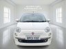 USED 2013 13 FIAT 500 S 1.0L PETROL AUTO 2013_Auto_Low Miles_1.0_Petrol_Ulez