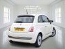 USED 2013 13 FIAT 500 S 1.0L PETROL AUTO 2013_Auto_Low Miles_1.0_Petrol_Ulez