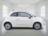 USED 2013 13 FIAT 500 S 1.0L PETROL AUTO 2013_Auto_Low Miles_1.0_Petrol_Ulez