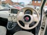 USED 2013 13 FIAT 500 S 1.0L PETROL AUTO 2013_Auto_Low Miles_1.0_Petrol_Ulez