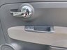 USED 2013 13 FIAT 500 S 1.0L PETROL AUTO 2013_Auto_Low Miles_1.0_Petrol_Ulez
