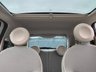 USED 2013 13 FIAT 500 S 1.0L PETROL AUTO 2013_Auto_Low Miles_1.0_Petrol_Ulez
