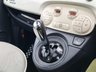 USED 2013 13 FIAT 500 S 1.0L PETROL AUTO 2013_Auto_Low Miles_1.0_Petrol_Ulez