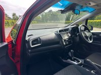 USED 2015 HONDA FIT 1.3 Automatic Petrol Hatchback Red 5dr ARRIVING SOON. JAPANESE IMPORTED HONDA FIT/ JAZZ 1.3 AUTOMATIC. CLEAN CONDITION THROUGHTOUT. FINISHED IN METALLIC RED COLOUR. MORE DETAILS TO FOLLOW