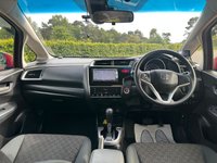 USED 2015 HONDA FIT 1.3 Automatic Petrol Hatchback Red 5dr ARRIVING SOON. JAPANESE IMPORTED HONDA FIT/ JAZZ 1.3 AUTOMATIC. CLEAN CONDITION THROUGHTOUT. FINISHED IN METALLIC RED COLOUR. MORE DETAILS TO FOLLOW