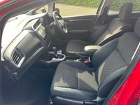 USED 2015 HONDA FIT 1.3 Automatic Petrol Hatchback Red 5dr ARRIVING SOON. JAPANESE IMPORTED HONDA FIT/ JAZZ 1.3 AUTOMATIC. CLEAN CONDITION THROUGHTOUT. FINISHED IN METALLIC RED COLOUR. MORE DETAILS TO FOLLOW
