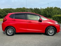USED 2015 HONDA FIT 1.3 Automatic Petrol Hatchback Red 5dr ARRIVING SOON. JAPANESE IMPORTED HONDA FIT/ JAZZ 1.3 AUTOMATIC. CLEAN CONDITION THROUGHTOUT. FINISHED IN METALLIC RED COLOUR. MORE DETAILS TO FOLLOW