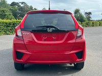USED 2015 HONDA FIT 1.3 Automatic Petrol Hatchback Red 5dr ARRIVING SOON. JAPANESE IMPORTED HONDA FIT/ JAZZ 1.3 AUTOMATIC. CLEAN CONDITION THROUGHTOUT. FINISHED IN METALLIC RED COLOUR. MORE DETAILS TO FOLLOW