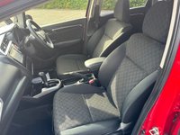 USED 2015 HONDA FIT 1.3 Automatic Petrol Hatchback Red 5dr ARRIVING SOON. JAPANESE IMPORTED HONDA FIT/ JAZZ 1.3 AUTOMATIC. CLEAN CONDITION THROUGHTOUT. FINISHED IN METALLIC RED COLOUR. MORE DETAILS TO FOLLOW