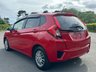USED 2015 HONDA FIT 1.3 Automatic Petrol Hatchback Red 5dr ARRIVING SOON. JAPANESE IMPORTED HONDA FIT/ JAZZ 1.3 AUTOMATIC. CLEAN CONDITION THROUGHTOUT. FINISHED IN METALLIC RED COLOUR. MORE DETAILS TO FOLLOW