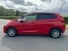 USED 2015 HONDA FIT 1.3 Automatic Petrol Hatchback Red 5dr ARRIVING SOON. JAPANESE IMPORTED HONDA FIT/ JAZZ 1.3 AUTOMATIC. CLEAN CONDITION THROUGHTOUT. FINISHED IN METALLIC RED COLOUR. MORE DETAILS TO FOLLOW