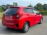 USED 2015 HONDA FIT 1.3 Automatic Petrol Hatchback Red 5dr ARRIVING SOON. JAPANESE IMPORTED HONDA FIT/ JAZZ 1.3 AUTOMATIC. CLEAN CONDITION THROUGHTOUT. FINISHED IN METALLIC RED COLOUR. MORE DETAILS TO FOLLOW