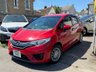 USED 2015 HONDA FIT 1.3 Automatic Petrol Hatchback Red 5dr ARRIVING SOON. JAPANESE IMPORTED HONDA FIT/ JAZZ 1.3 AUTOMATIC. CLEAN CONDITION THROUGHTOUT. FINISHED IN METALLIC RED COLOUR. MORE DETAILS TO FOLLOW