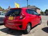 USED 2015 HONDA FIT 1.3 Automatic Petrol Hatchback Red 5dr ARRIVING SOON. JAPANESE IMPORTED HONDA FIT/ JAZZ 1.3 AUTOMATIC. CLEAN CONDITION THROUGHTOUT. FINISHED IN METALLIC RED COLOUR. MORE DETAILS TO FOLLOW
