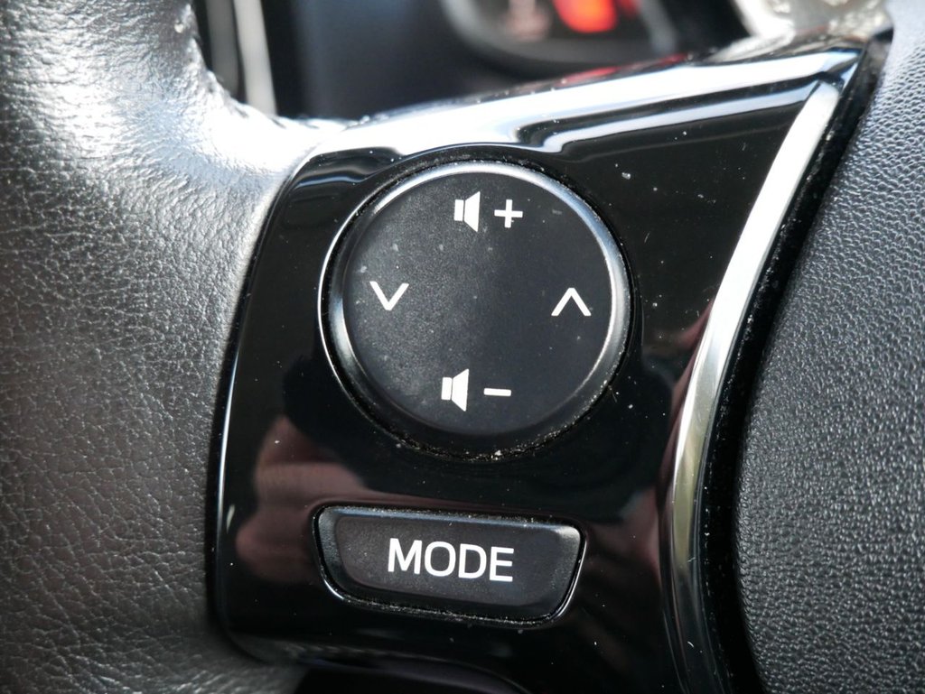USED 2015 15 CITROEN C1 1.0 VTi Flair Hatchback 5dr Petrol Manual Euro 5 (68 ps) 2 KEYS, &pound;20 A YEAR ROAD TAX