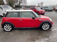 USED 2013 63 MINI HATCH 1.6 Cooper S Hatchback 3dr Petrol Manual Euro 5 (s/s) (184 ps) 3 FORMER KEEPER+GOOD HISTORY