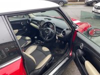USED 2013 63 MINI HATCH 1.6 Cooper S Hatchback 3dr Petrol Manual Euro 5 (s/s) (184 ps) 3 FORMER KEEPER+GOOD HISTORY