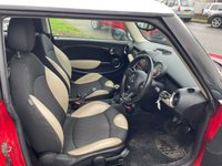 USED 2013 63 MINI HATCH 1.6 Cooper S Hatchback 3dr Petrol Manual Euro 5 (s/s) (184 ps) 3 FORMER KEEPER+GOOD HISTORY