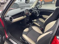 USED 2013 63 MINI HATCH 1.6 Cooper S Hatchback 3dr Petrol Manual Euro 5 (s/s) (184 ps) 3 FORMER KEEPER+GOOD HISTORY