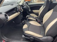 USED 2013 63 MINI HATCH 1.6 Cooper S Hatchback 3dr Petrol Manual Euro 5 (s/s) (184 ps) 3 FORMER KEEPER+GOOD HISTORY