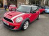 USED 2013 63 MINI HATCH 1.6 Cooper S Hatchback 3dr Petrol Manual Euro 5 (s/s) (184 ps) 3 FORMER KEEPER+GOOD HISTORY