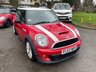 USED 2013 63 MINI HATCH 1.6 Cooper S Hatchback 3dr Petrol Manual Euro 5 (s/s) (184 ps) 3 FORMER KEEPER+GOOD HISTORY