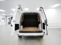 USED 2023 73 NISSAN TOWNSTAR 90 KWH 45 KWH L1 TEKNA AUTO ELECTRIC 6 DOOR AUTO | SAT NAV | LEATHER | ELECTRIC