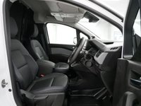USED 2023 73 NISSAN TOWNSTAR 90 KWH 45 KWH L1 TEKNA AUTO ELECTRIC 6 DOOR AUTO | SAT NAV | LEATHER | ELECTRIC