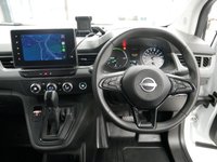 USED 2023 73 NISSAN TOWNSTAR 90 KWH 45 KWH L1 TEKNA AUTO ELECTRIC 6 DOOR AUTO | SAT NAV | LEATHER | ELECTRIC