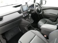 USED 2023 73 NISSAN TOWNSTAR 90 KWH 45 KWH L1 TEKNA AUTO ELECTRIC 6 DOOR AUTO | SAT NAV | LEATHER | ELECTRIC