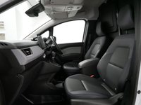 USED 2023 73 NISSAN TOWNSTAR 90 KWH 45 KWH L1 TEKNA AUTO ELECTRIC 6 DOOR AUTO | SAT NAV | LEATHER | ELECTRIC