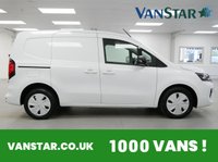 USED 2023 73 NISSAN TOWNSTAR 90 KWH 45 KWH L1 TEKNA AUTO ELECTRIC 6 DOOR AUTO | SAT NAV | LEATHER | ELECTRIC