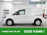 USED 2023 73 NISSAN TOWNSTAR 90 KWH 45 KWH L1 TEKNA AUTO ELECTRIC 6 DOOR AUTO | SAT NAV | LEATHER | ELECTRIC