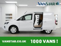 USED 2023 73 NISSAN TOWNSTAR 90 KWH 45 KWH L1 TEKNA AUTO ELECTRIC 6 DOOR AUTO | SAT NAV | LEATHER | ELECTRIC
