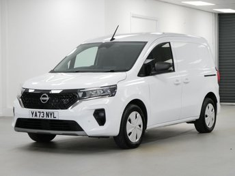 2023 NISSAN TOWNSTAR