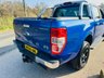 USED 2018 68 FORD RANGER 3.2 TDCi Limited 1 Pickup Double Cab 4dr Diesel Auto 4WD Euro 5 (200 ps) 