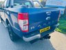 USED 2018 68 FORD RANGER 3.2 TDCi Limited 1 Pickup Double Cab 4dr Diesel Auto 4WD Euro 5 (200 ps) 