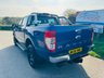 USED 2018 68 FORD RANGER 3.2 TDCi Limited 1 Pickup Double Cab 4dr Diesel Auto 4WD Euro 5 (200 ps) 