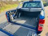 USED 2018 68 FORD RANGER 3.2 TDCi Limited 1 Pickup Double Cab 4dr Diesel Auto 4WD Euro 5 (200 ps) 