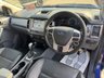 USED 2018 68 FORD RANGER 3.2 TDCi Limited 1 Pickup Double Cab 4dr Diesel Auto 4WD Euro 5 (200 ps) 