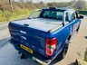 USED 2018 68 FORD RANGER 3.2 TDCi Limited 1 Pickup Double Cab 4dr Diesel Auto 4WD Euro 5 (200 ps) 