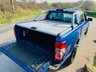 USED 2018 68 FORD RANGER 3.2 TDCi Limited 1 Pickup Double Cab 4dr Diesel Auto 4WD Euro 5 (200 ps) 