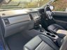 USED 2018 68 FORD RANGER 3.2 TDCi Limited 1 Pickup Double Cab 4dr Diesel Auto 4WD Euro 5 (200 ps) 
