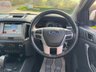 USED 2018 68 FORD RANGER 3.2 TDCi Limited 1 Pickup Double Cab 4dr Diesel Auto 4WD Euro 5 (200 ps) 