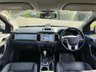 USED 2018 68 FORD RANGER 3.2 TDCi Limited 1 Pickup Double Cab 4dr Diesel Auto 4WD Euro 5 (200 ps) 