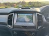 USED 2018 68 FORD RANGER 3.2 TDCi Limited 1 Pickup Double Cab 4dr Diesel Auto 4WD Euro 5 (200 ps) 