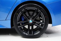 USED 2018 68 BMW 3 SERIES 2.0 320d M Sport Shadow Edition Auto Euro 6 (s/s) 4dr BLACK EXT PACK | HK | LEATHER